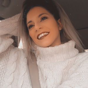 Meet your Posher, Brooke